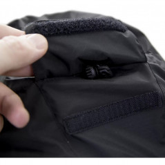Veste MIG 4.0 noire - Carinthia
