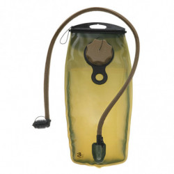 Poche à eau Source WXP 3 L – Coyote / Olive, système SQC