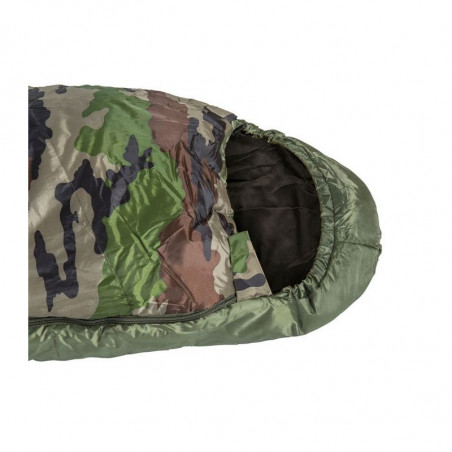 Sac de couchage X-PRO Extrême