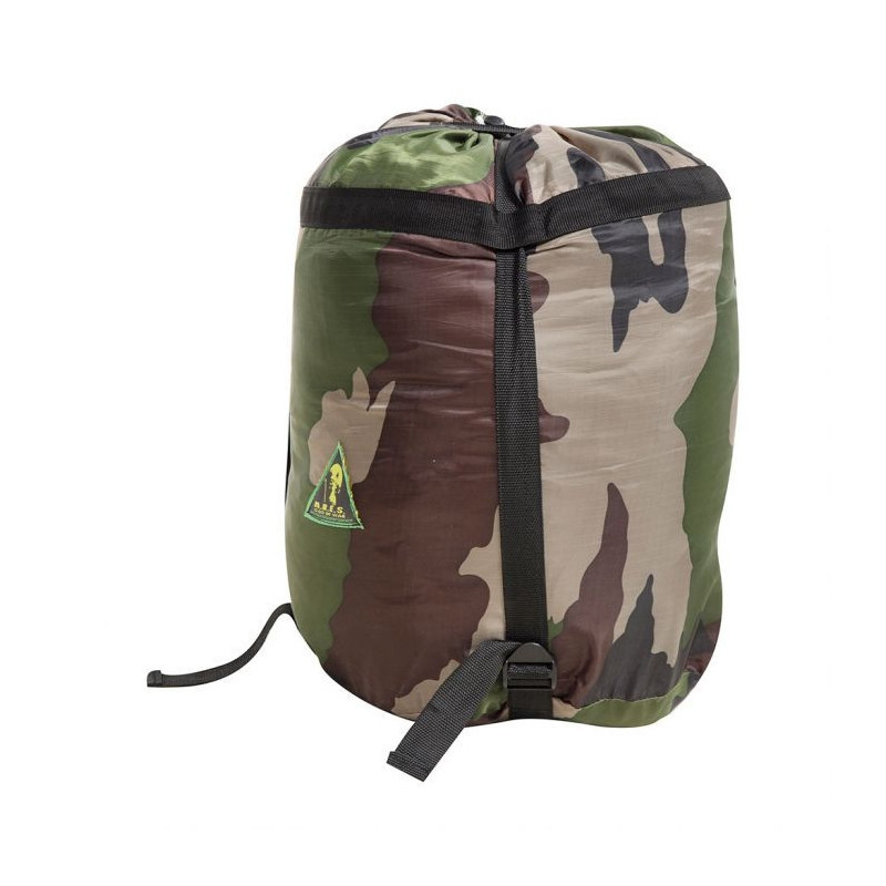 Sac de couchage X-Pro Extrême ARES