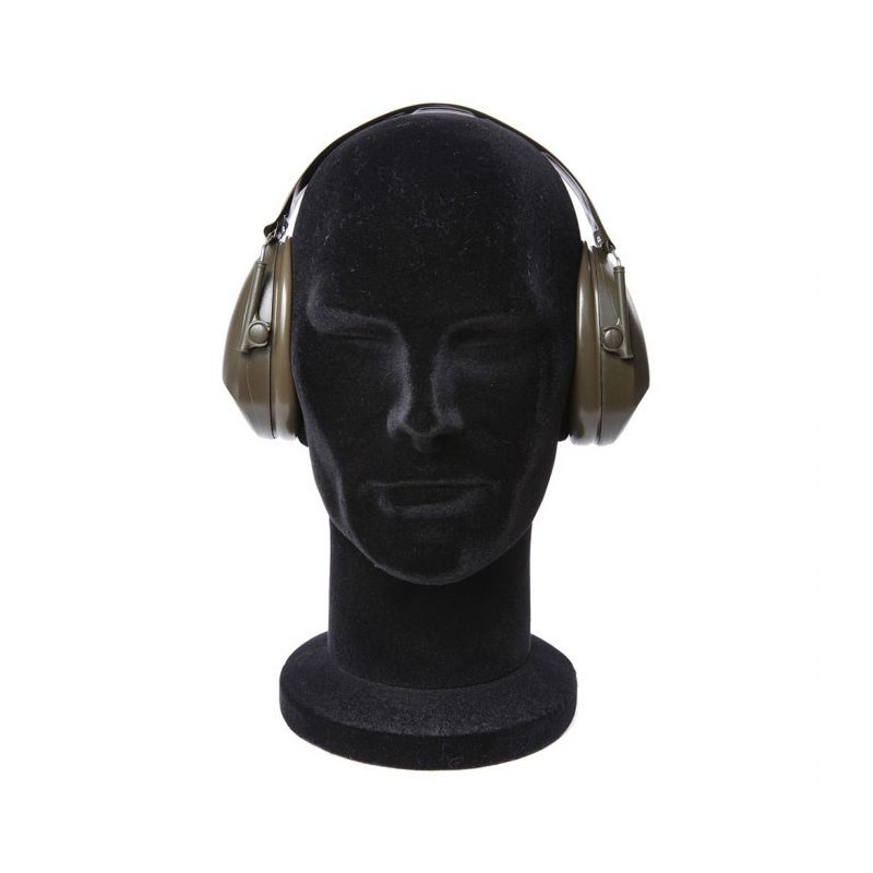 Casque anti-bruits pliable Peltor