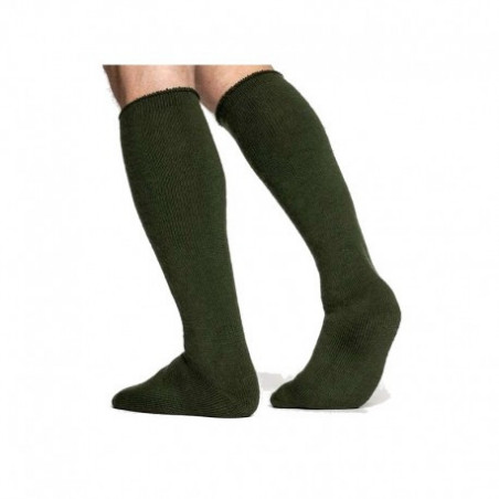 Chaussettes Socks Knee High 600 Woolpower