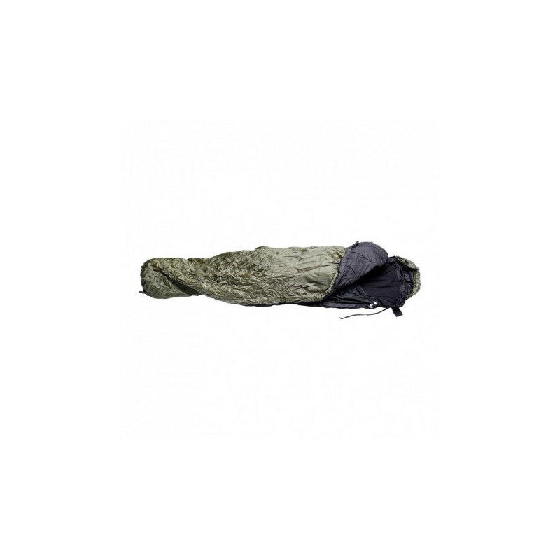 Sac à viande micropolaire ARES +6°.