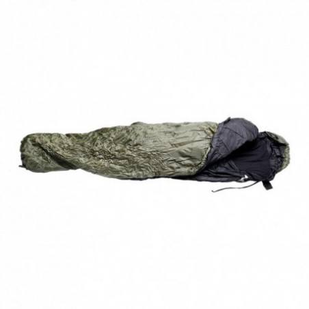 Sac viande Micropolaire +6°