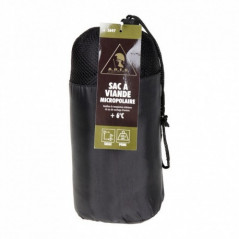 Sac viande Micropolaire +6°