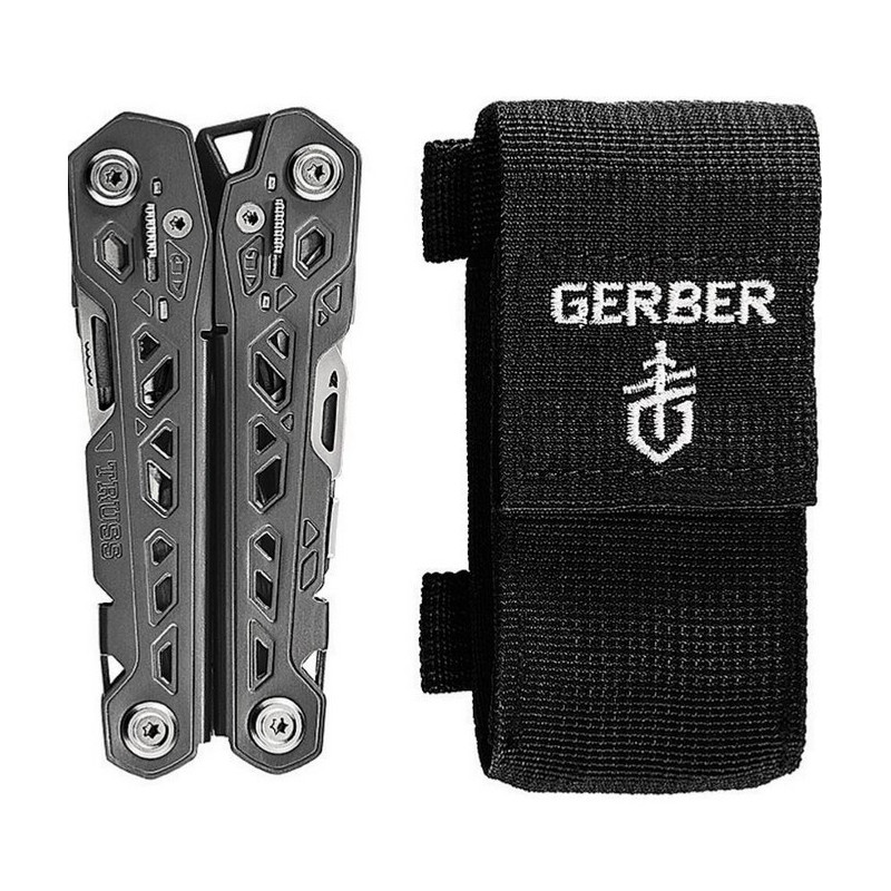 Pince Truss Full Sized - 17 outils Gerber