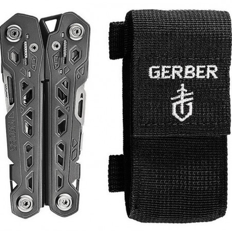 Pince Truss Full Sized - 17 outils Gerber