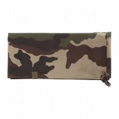 Etui carte Etat major Camouflage