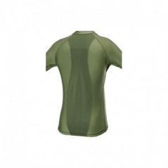 Tee-shirt technique Mapping vert DEFCON5