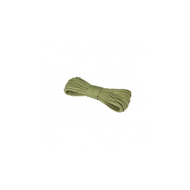 Rouleau Paracorde 30m