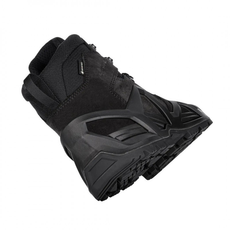 Lowa Zephyr GTX® MID TF Noir