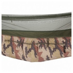 Hamac Amazonia Camouflage de ARES