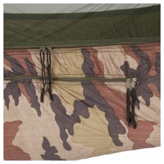 Hamac Amazonia Camouflage de ARES