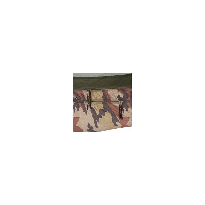 Hamac Amazonia Camouflage de ARES