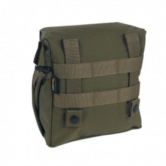 Poche musette Tasmanian Tiger vert OD