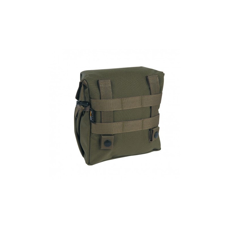 Poche musette Tasmanian Tiger vert OD