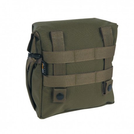 Poche musette Tasmanian Tiger vert OD