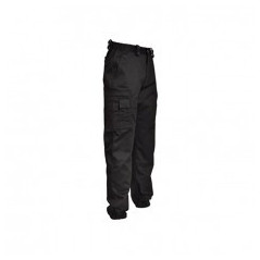 Pantalon Action noir