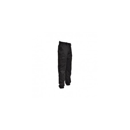Pantalon Action noir