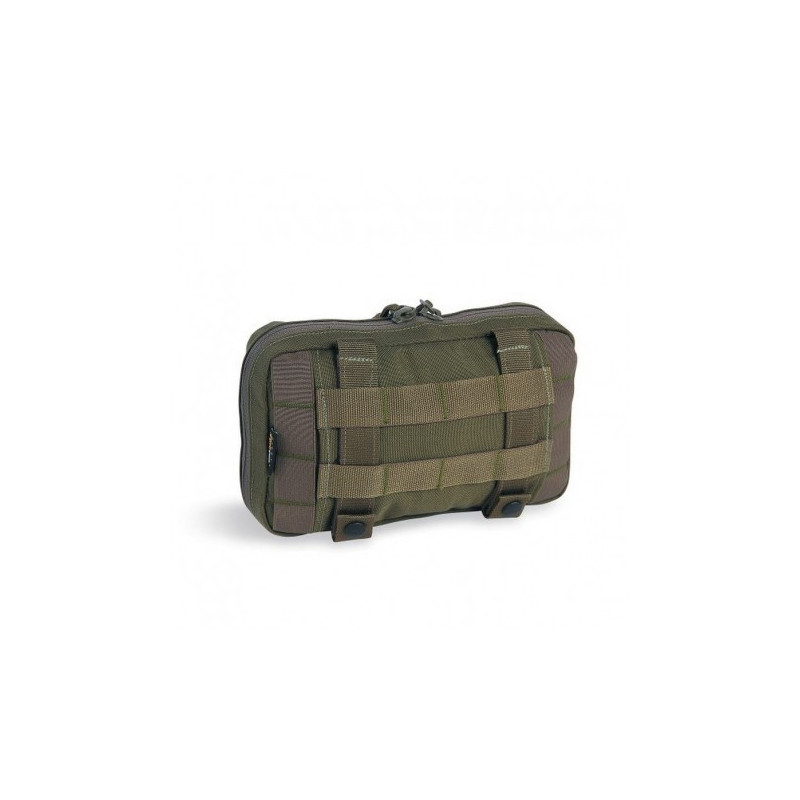 Pochette Leader Admin Pouch Verte Tasmanian Tiger