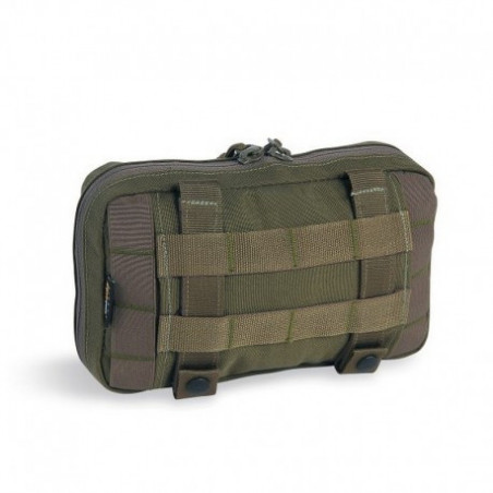 Pochette Leader Admin Pouch Verte Tasmanian Tiger