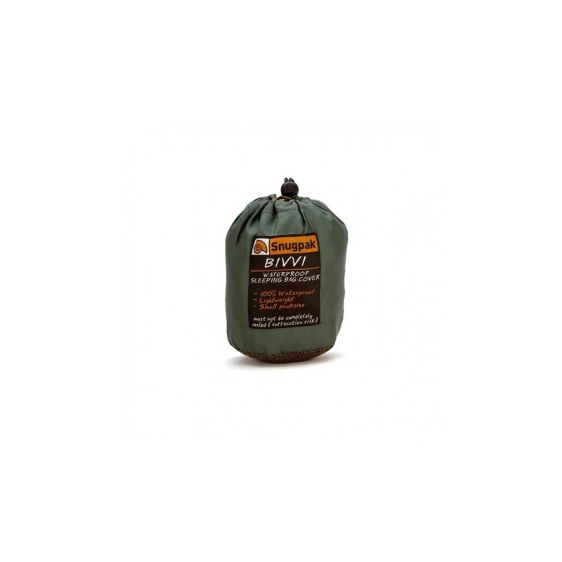 Sur-sac Bivvi Snugpak