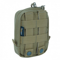 Pochette militaire Tasmanian Tiger Tac Pouch 1 vert OD