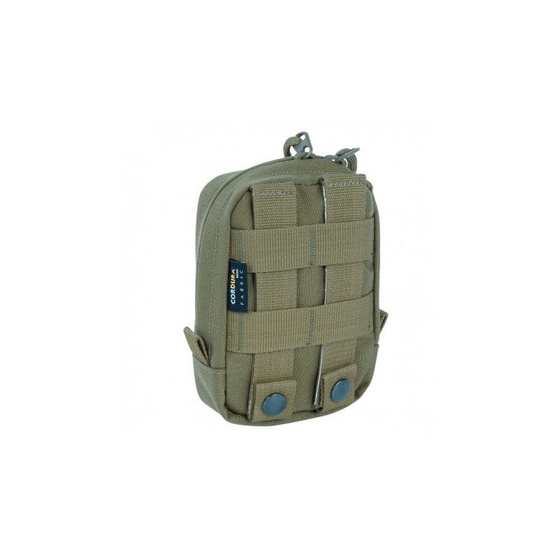 Pochette militaire Tasmanian Tiger Tac Pouch 1 vert OD