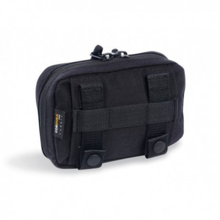 Pochette Admin Pouch noire Tasmanian Tiger