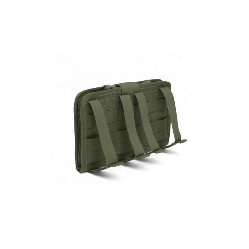 Pochette commandement OD
