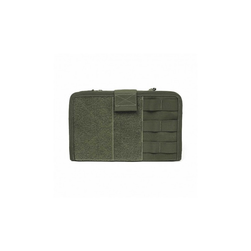 Pochette commandement OD