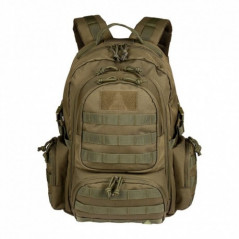 Sac à dos 35L Duty kaki