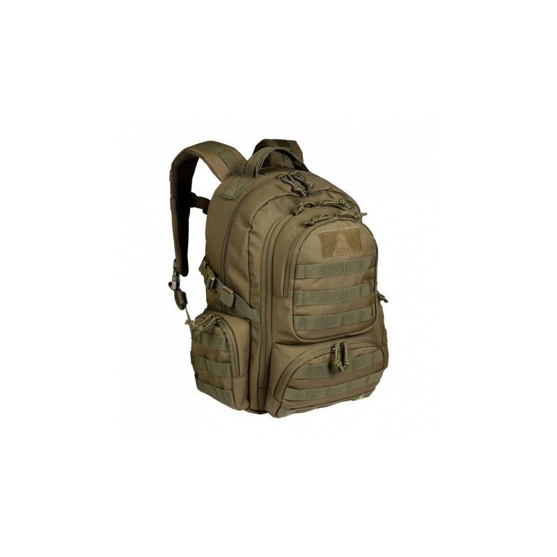 Sac à dos 35L Duty kaki
