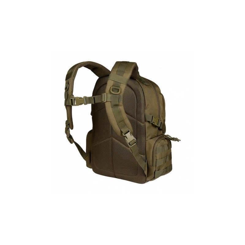 Sac à dos 35L Duty kaki