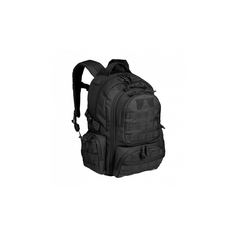 Sac a dos 35l Duty noir