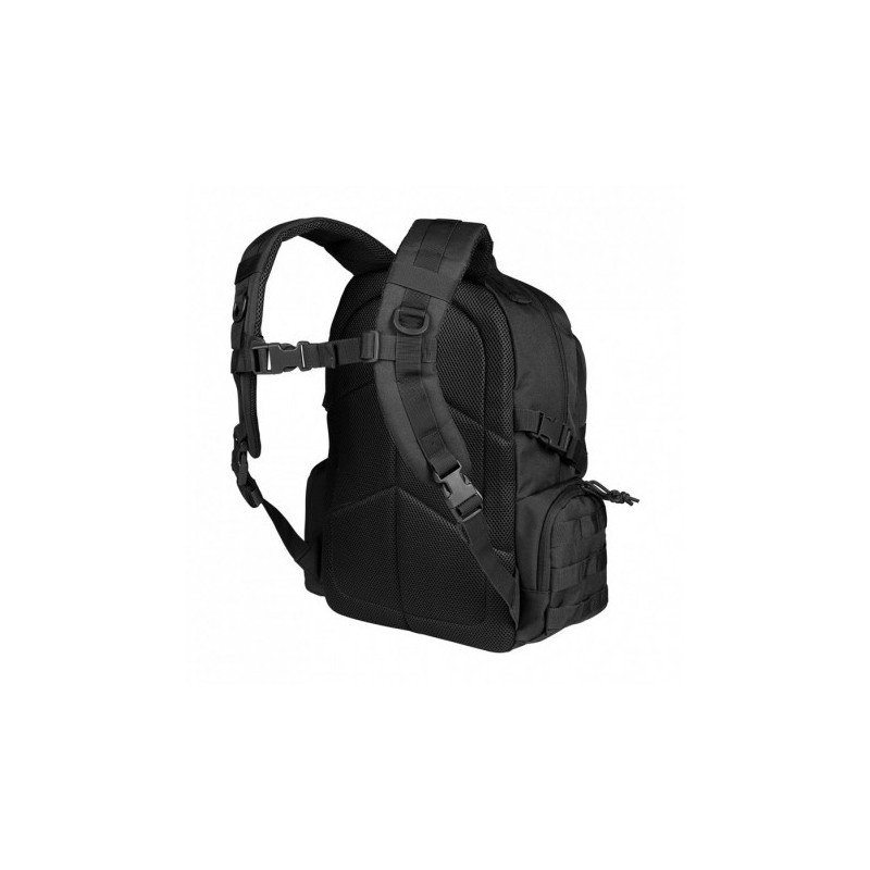 Sac a dos 35l Duty noir