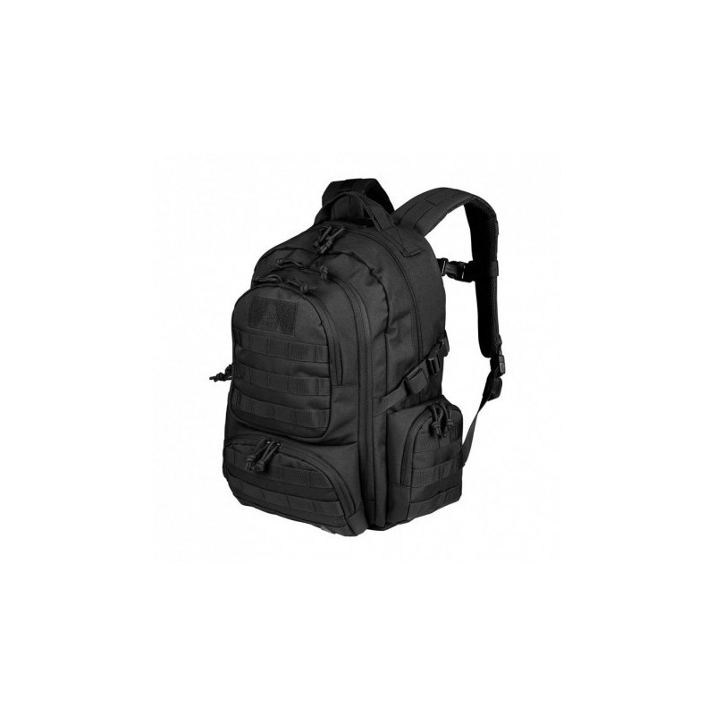 Sac a dos 35l Duty noir