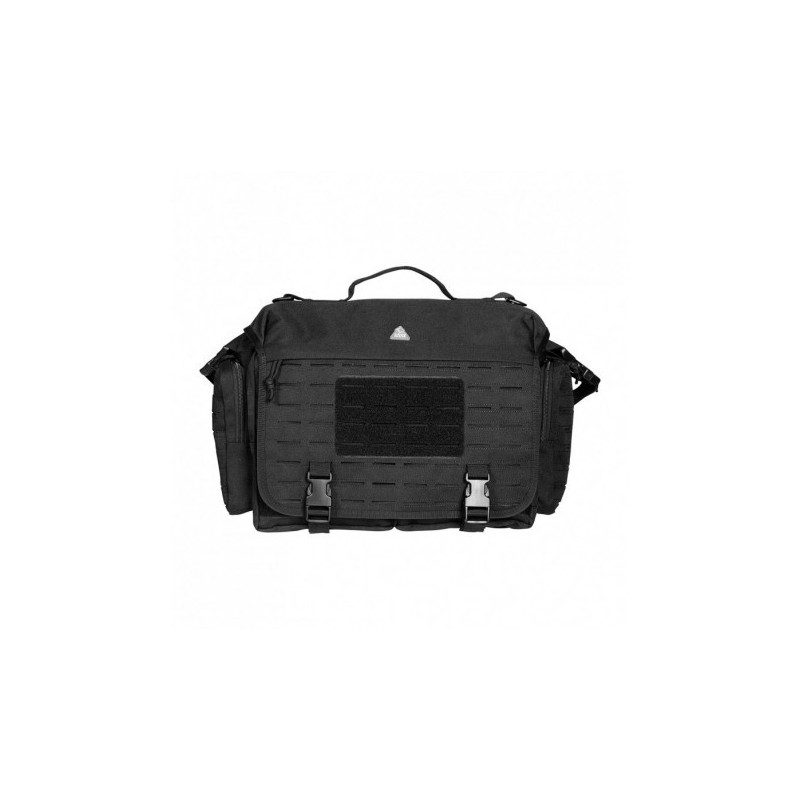 Sac tactical report noir