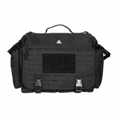 Sac tactical report noir