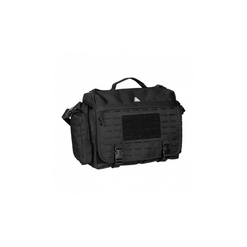 Sac tactical report noir