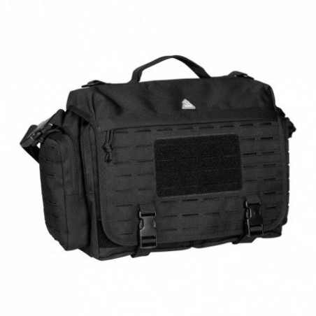 Sac tactical report noir