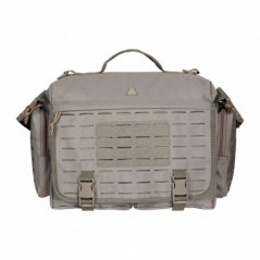 Sac tactical report coyote