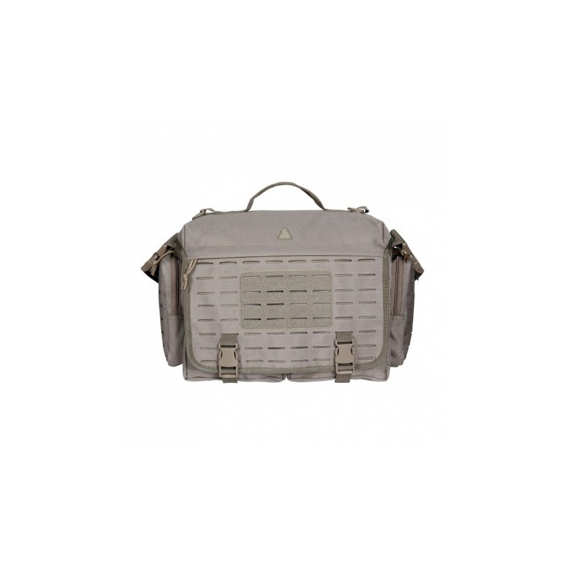 Sac tactical report coyote