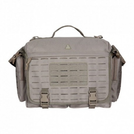Sac tactical report coyote