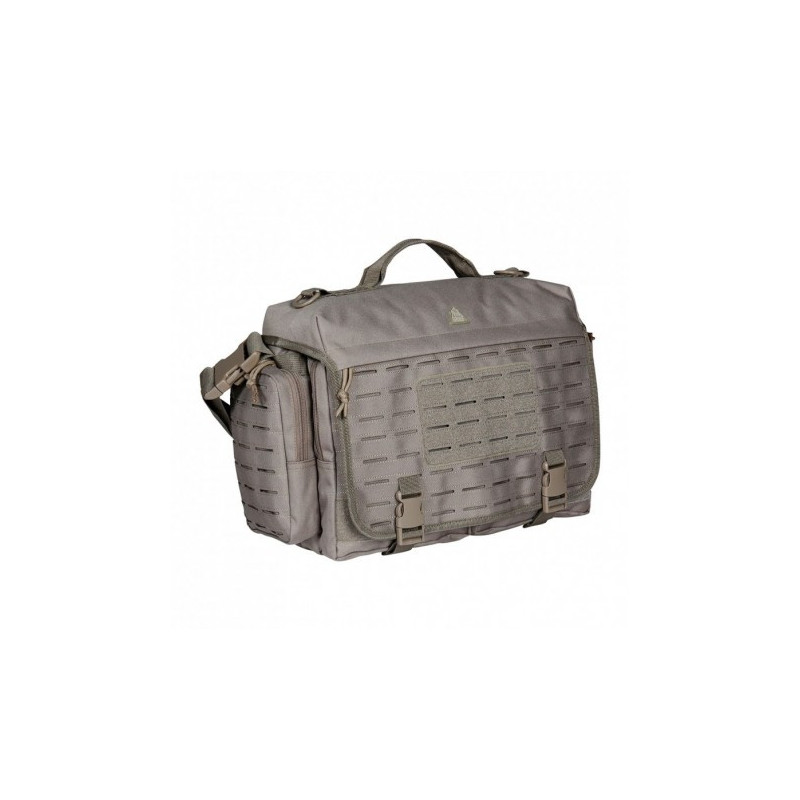 Sac tactical report coyote