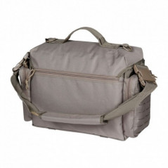Sac tactical report coyote