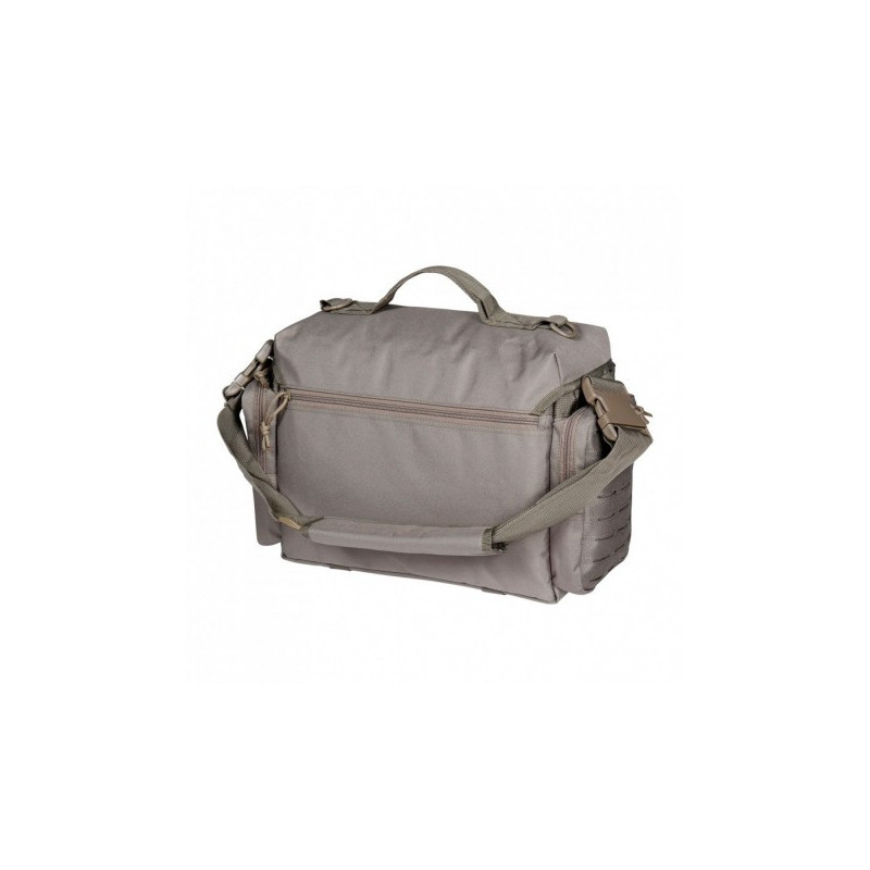 Sac tactical report coyote