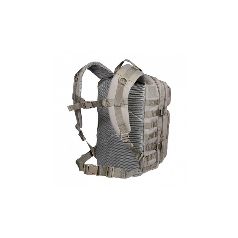 Sac à dos 40L Baroud box coyote