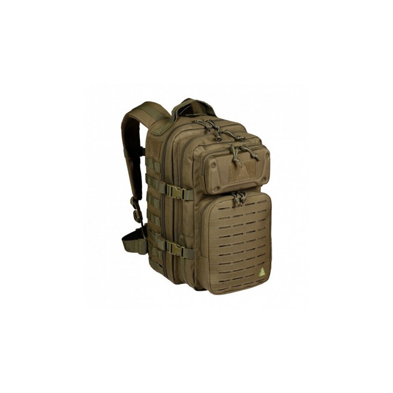 Sac à dos 40L Baroud box vert