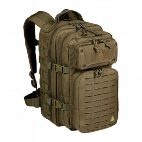 Sac à dos 40L Baroud box vert